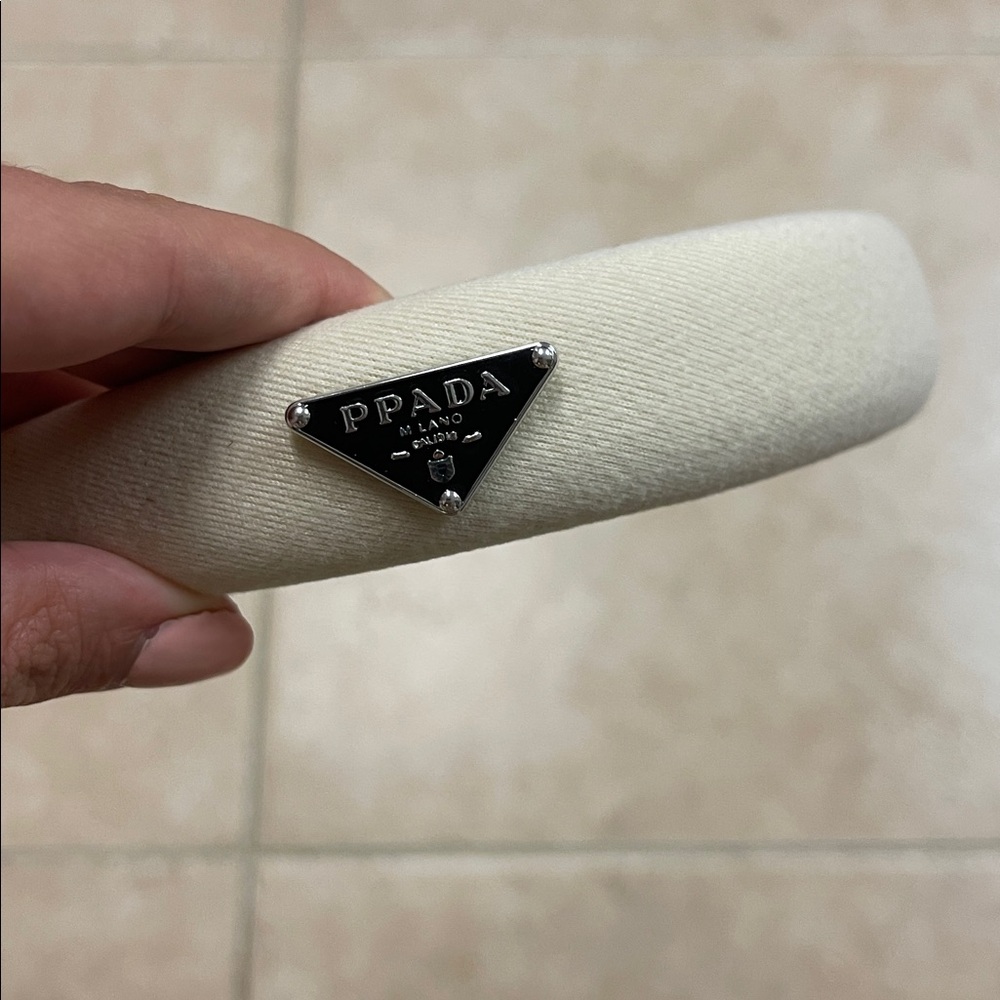 Women’s headband - Picture 4 of 5
